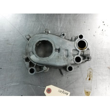 110R108 Engine Oil Pump From 2012 Chevrolet Camaro  3.6